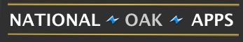 National Oak Logo